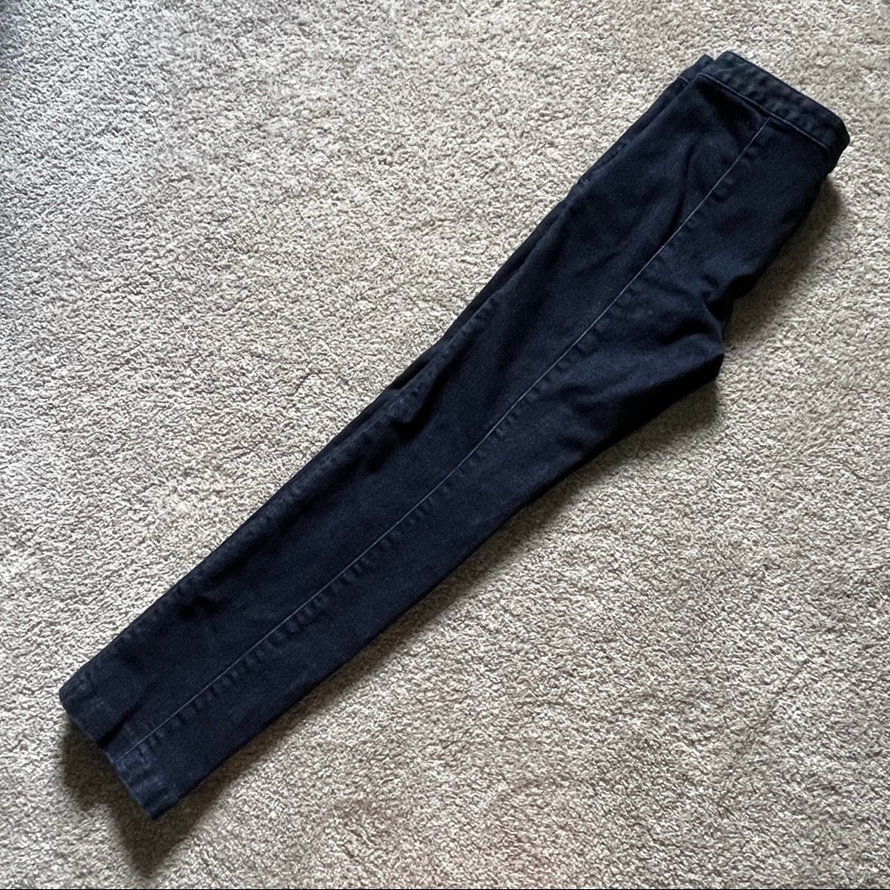 Tory Burch Vanner Pant - Picture 3 of 11
